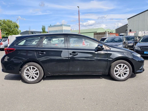 Toyota Auris - Afbeelding 11 van 20