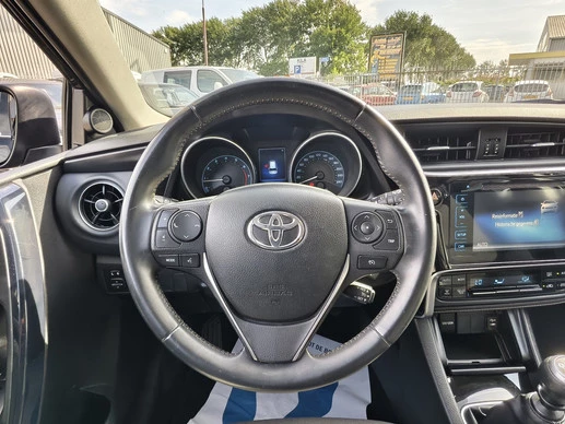 Toyota Auris - Afbeelding 12 van 20