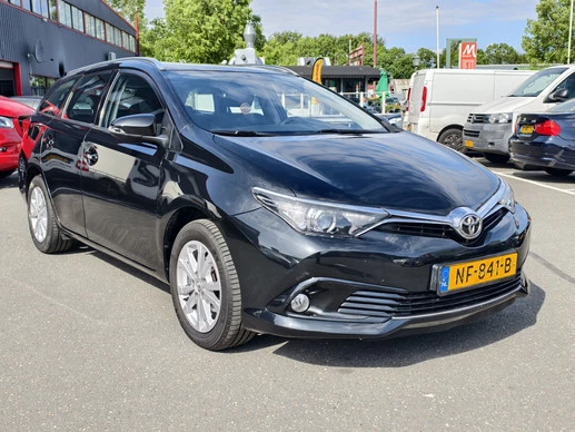 Toyota Auris - Afbeelding 13 van 20