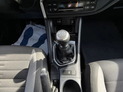 Toyota Auris - Afbeelding 14 van 20