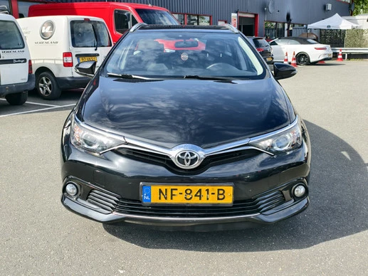 Toyota Auris - Afbeelding 15 van 20