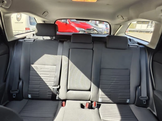 Toyota Auris - Afbeelding 17 van 20
