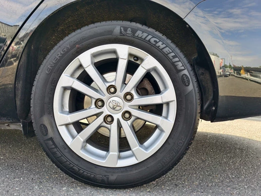Toyota Auris - Afbeelding 20 van 20