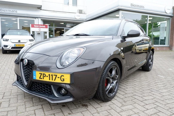 Alfa Romeo MiTo - Afbeelding 2 van 30