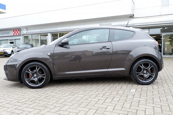 Alfa Romeo MiTo - Afbeelding 3 van 30
