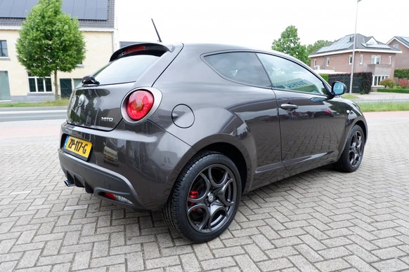 Alfa Romeo MiTo - Afbeelding 4 van 30