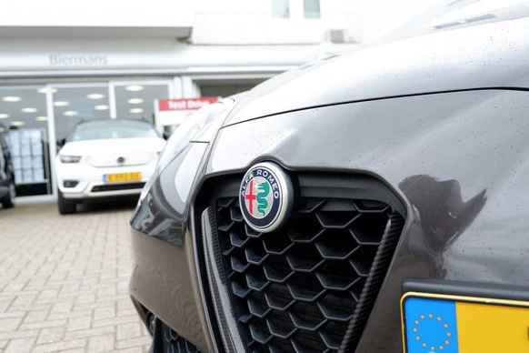Alfa Romeo MiTo - Afbeelding 5 van 30