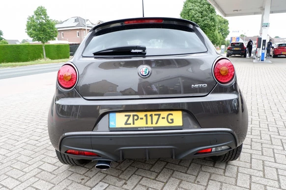 Alfa Romeo MiTo - Afbeelding 6 van 30