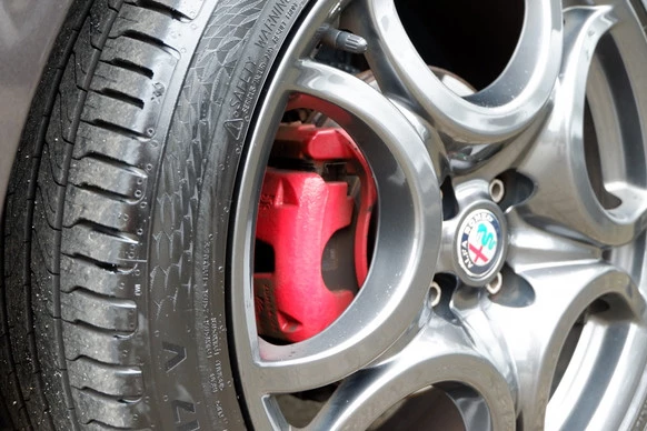 Alfa Romeo MiTo - Afbeelding 8 van 30