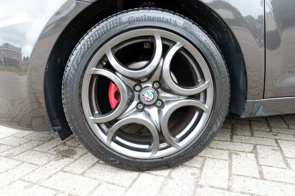 Alfa Romeo MiTo - Afbeelding 10 van 30