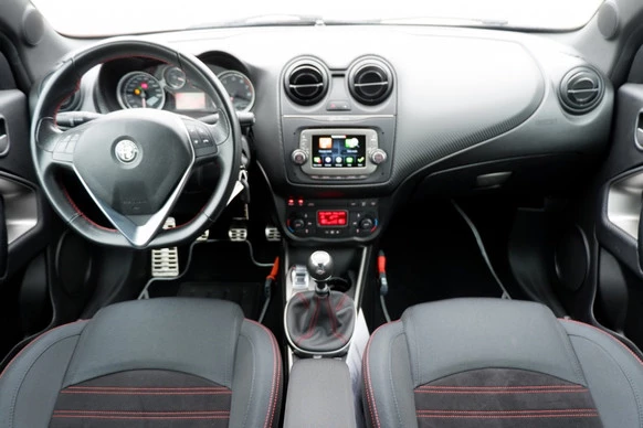 Alfa Romeo MiTo - Afbeelding 11 van 30