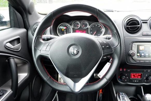 Alfa Romeo MiTo - Afbeelding 12 van 30
