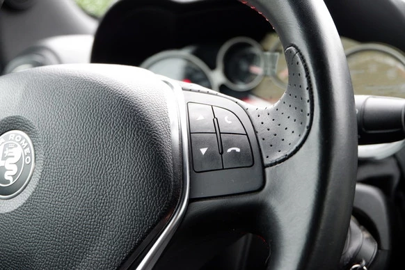 Alfa Romeo MiTo - Afbeelding 22 van 30