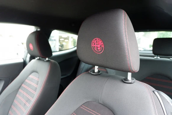 Alfa Romeo MiTo - Afbeelding 24 van 30