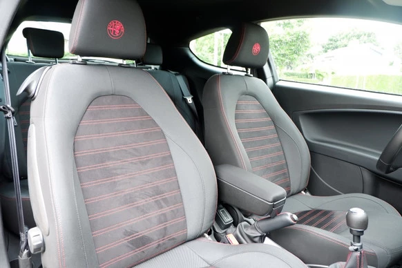 Alfa Romeo MiTo - Afbeelding 25 van 30