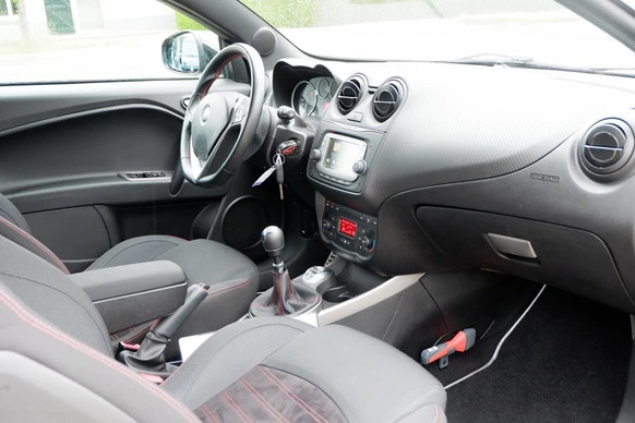 Alfa Romeo MiTo - Afbeelding 26 van 30