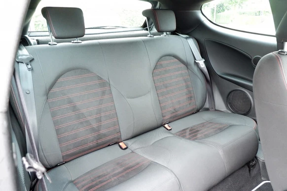 Alfa Romeo MiTo - Afbeelding 27 van 30