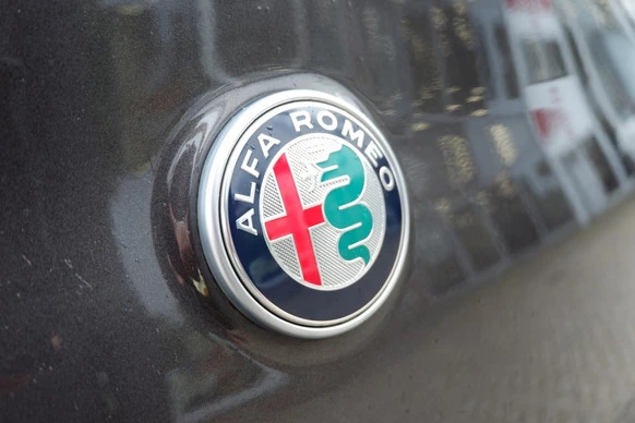 Alfa Romeo MiTo - Afbeelding 30 van 30