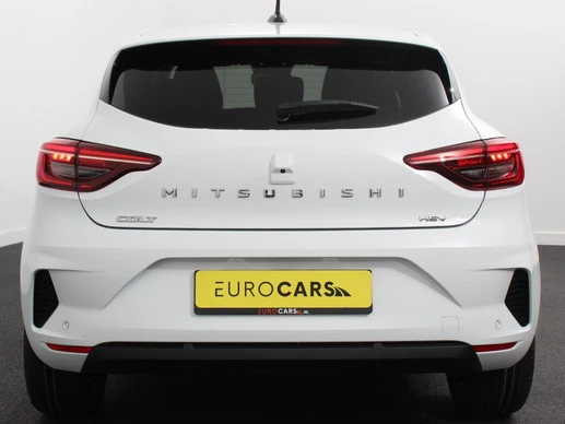Mitsubishi Colt - Afbeelding 4 van 30