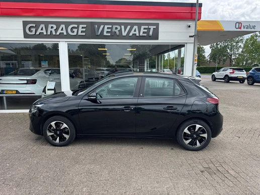 Opel Corsa-e - Afbeelding 1 van 18