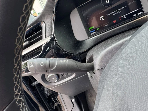 Opel Corsa-e - Afbeelding 7 van 18