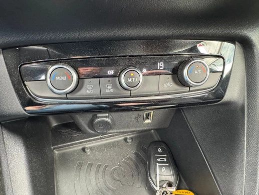 Opel Corsa-e - Afbeelding 18 van 18