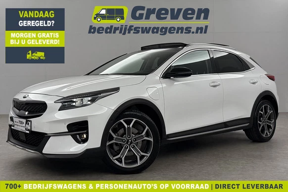 Kia XCeed - Afbeelding 1 van 30