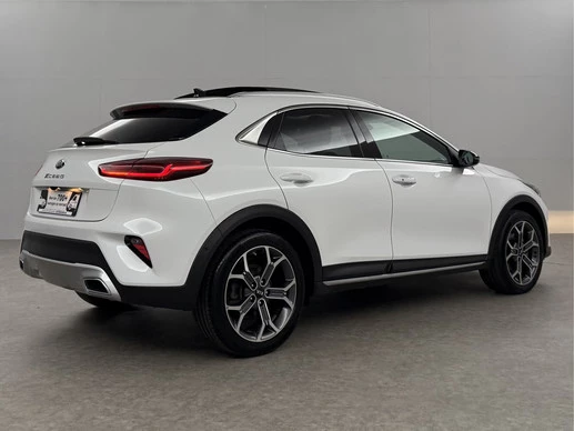 Kia XCeed - Afbeelding 2 van 30