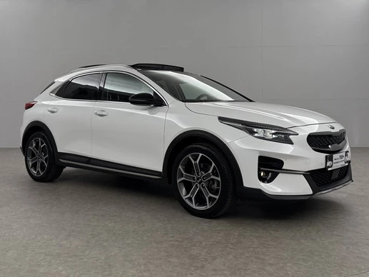 Kia XCeed - Afbeelding 4 van 30