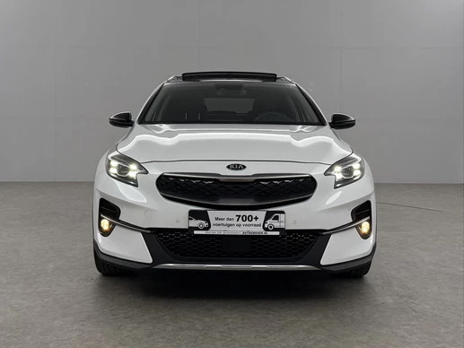 Kia XCeed - Afbeelding 5 van 30