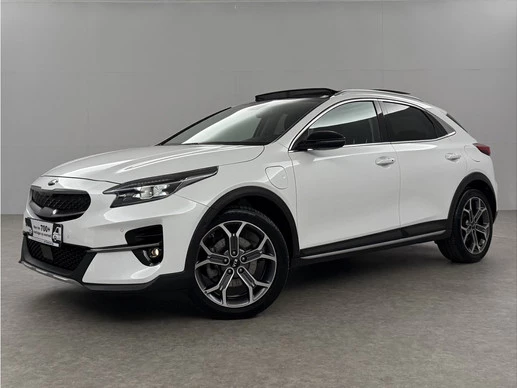 Kia XCeed - Afbeelding 6 van 30