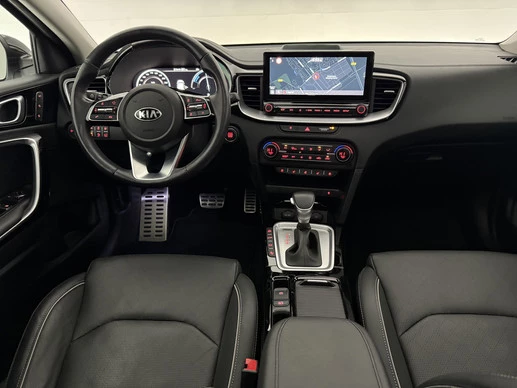 Kia XCeed - Afbeelding 8 van 30