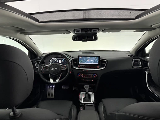 Kia XCeed - Afbeelding 12 van 30