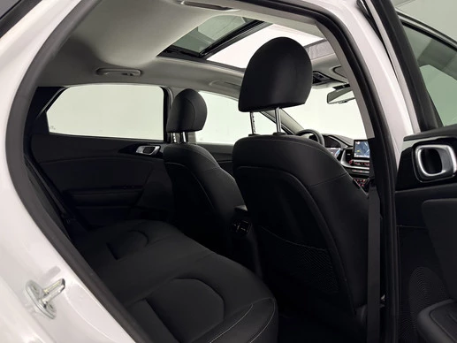 Kia XCeed - Afbeelding 13 van 30