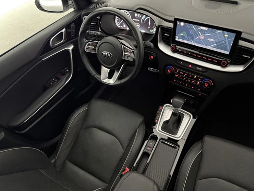 Kia XCeed - Afbeelding 14 van 30
