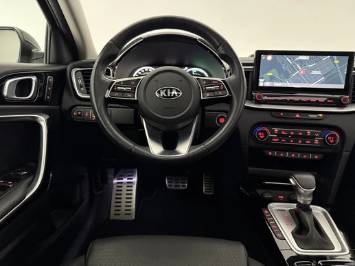 Kia XCeed - Afbeelding 18 van 30