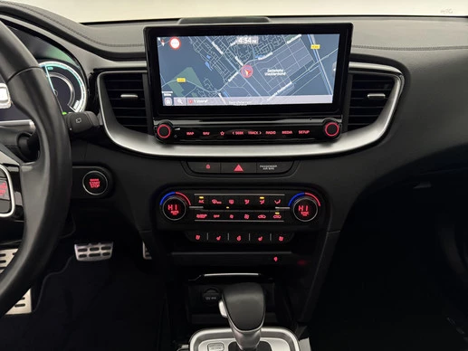 Kia XCeed - Afbeelding 19 van 30