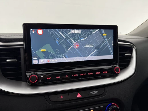 Kia XCeed - Afbeelding 20 van 30