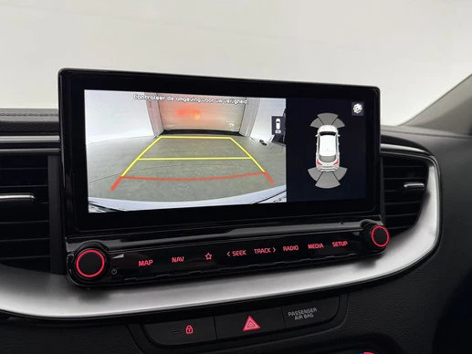 Kia XCeed - Afbeelding 21 van 30