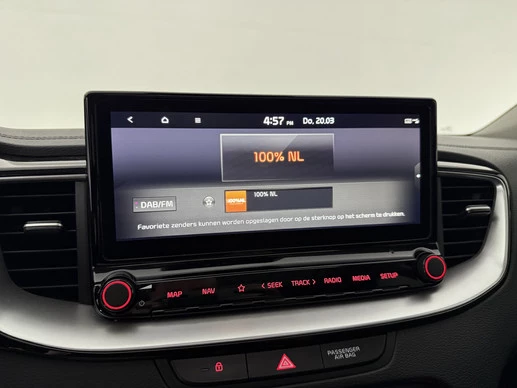 Kia XCeed - Afbeelding 23 van 30