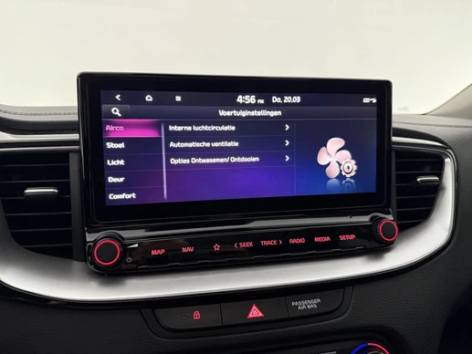 Kia XCeed - Afbeelding 24 van 30