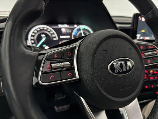 Kia XCeed - Afbeelding 25 van 30