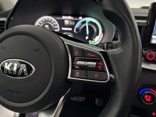 Kia XCeed - Afbeelding 26 van 30
