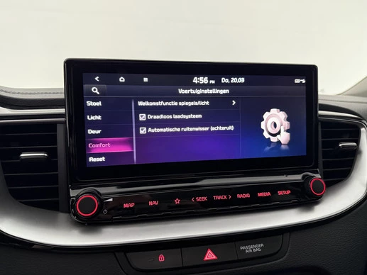 Kia XCeed - Afbeelding 27 van 30