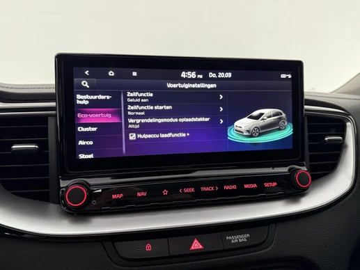 Kia XCeed - Afbeelding 28 van 30