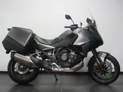 Honda NT 1100 - Afbeelding 1 van 7