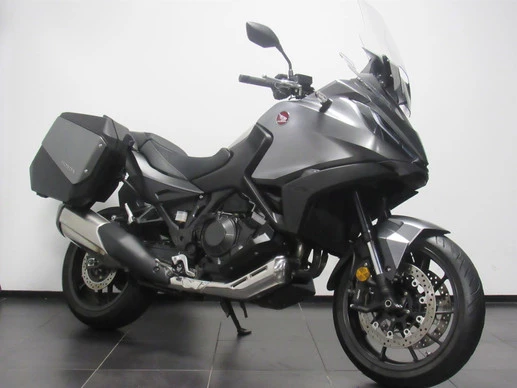 Honda NT 1100 - Afbeelding 2 van 7