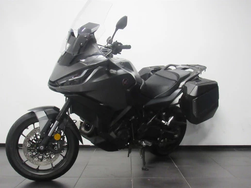 Honda NT 1100 - Afbeelding 3 van 7