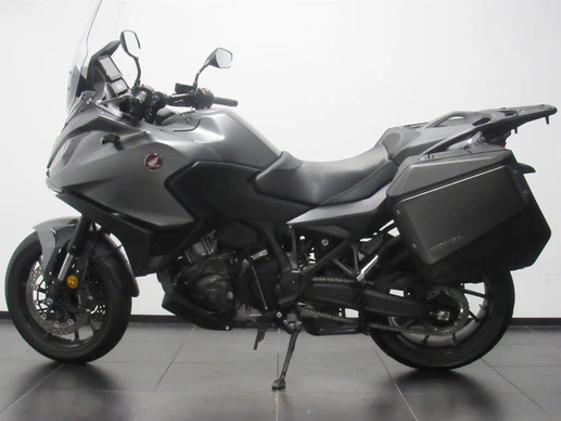 Honda NT 1100 - Afbeelding 4 van 7