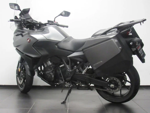 Honda NT 1100 - Afbeelding 5 van 7